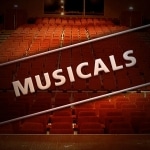 Musicals & Broadway Karaoke Songs