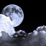 Karaoké Au clair de la lune Comptine