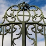 Karaoké Cemetery Gates Pantera