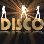 Disco Inferno Karaoke Tina Turner