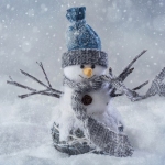Frosty the Snowman Karaoke Ella Fitzgerald