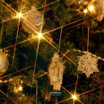 Karaoké Have Yourself a Merry Little Christmas Bette Midler