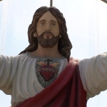 Jesus Shall Reign Karaoke Gospel Singer