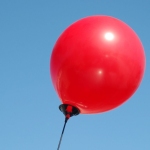 Karaoké Les ballons rouges Serge Lama