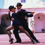 El Tango De Roxanne Karaoke Moulin Rouge! (2001 film)