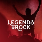 Rock-legendes