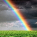 Karaoké Here Comes That Rainbow Again Kris Kristofferson
