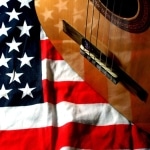 America Karaoke Waylon Jennings