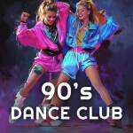 90s Dance Club