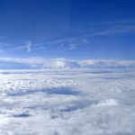 Karaoké Blue Skies Willie Nelson