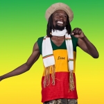 Positive Vibration Karaoke Bob Marley