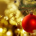 Mis Deseos / Feliz Navidad Karaoke Michael Bublé