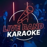 Live Band Karaoke