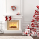 Karaoké Christmas Song (Chestnuts Roasting on an Open Fire) The Carpenters