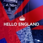 Hello England