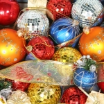 Karaoké Happy Holiday / The Holiday Season Andy Williams