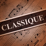 Karaoké Musique classique