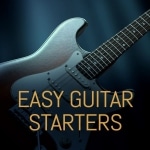 Easy Guitar Starters