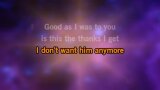 Video Karaoke Good as I Was to You - Lorrie Morgan