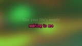 Junkhead Karaoke - Alice in Chains