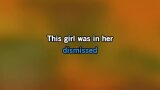 Video Karaoke Patricia the Stripper - Chris De Burgh