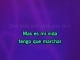 Que Sera (Che Sara) Karaoke - José Feliciano