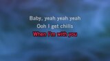 Video Karaoke When I'm with You - Sheriff - Karaoke Canzoni
