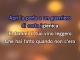 Ti amo Karaoke - Umberto Tozzi