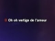 Karaoké Vertige de l'amour - Alain Bashung