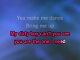 Video Karaoke Liedje Mr. Saxobeat - Alexandra Stan