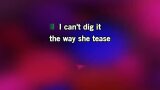 Video Karaoke Hercules - Rocketman