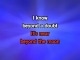 Video Karaoke Beyond the Sea - Bobby Darin - Karaoke Canzoni