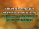 Unwritten Karaoke - Natasha Bedingfield