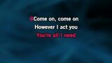 Video Karaoke Ritual - Jonas Blue