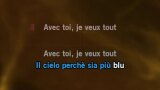 Karaoké Toi