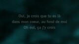 Chanson pour un enterrement Karaoke - Grégoire