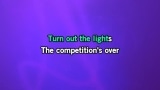 Video Karaoke Foolish Pride - Travis Tritt