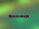Video Karaoke Walk on Water - 30 Seconds to Mars - Karaoke Canzoni