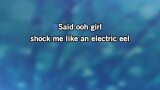 Video Karaoke Electric Feel - MGMT