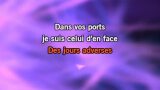Karaoké Des jours adverses - Les Innocents