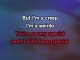 Video Karaoke Creep (feat. Haley Reinhart) - Postmodern Jukebox