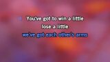 Singen The Glory of Love Karaoke - Bette Midler - MP3 Karaoke