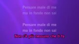 Pensare male Karaoke - The Kolors