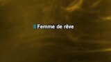 Karaoké Femme de rêve - Claude Dubois
