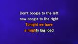 Singen Reindeer Boogie Karaoke - Trisha Yearwood - MP3 Karaoke