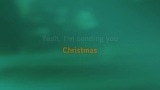 Karaoké A New York Christmas - Rob Thomas