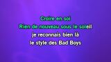 Karaoké Bad boys de Marseille - IAM