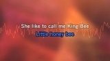 Karaoké Honey Bee - Tom Petty
