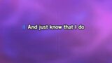 Singen Don't Be a Fool Karaoke - Shawn Mendes - MP3 Karaoke