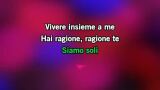 Siamo soli Karaoke - Vasco Rossi